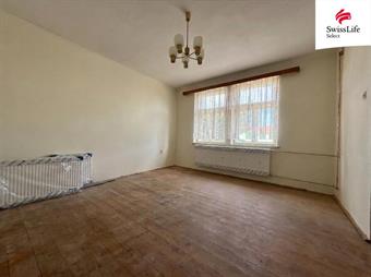 Prodej rodinného domu 150 m2, Žeravice
