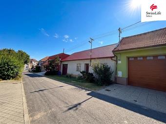 Prodej rodinného domu 150 m2, Žeravice