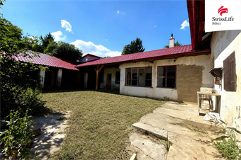 Prodej rodinného domu 150 m2, Žeravice