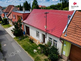 Prodej rodinného domu 150 m2, Žeravice