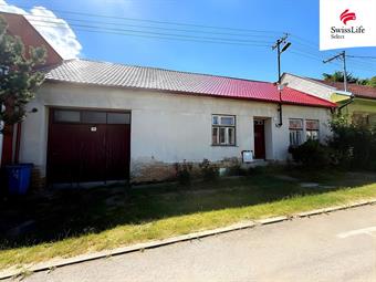 Prodej rodinného domu 150 m2, Žeravice