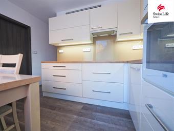 Pronájem bytu 3+1 60 m2 Chelčického, Žďár nad Sázavou