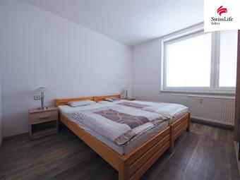 Pronájem bytu 3+1 60 m2 Chelčického, Žďár nad Sázavou