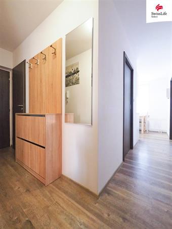 Pronájem bytu 3+1 60 m2 Chelčického, Žďár nad Sázavou