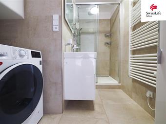 Pronájem bytu 3+1 60 m2 Chelčického, Žďár nad Sázavou