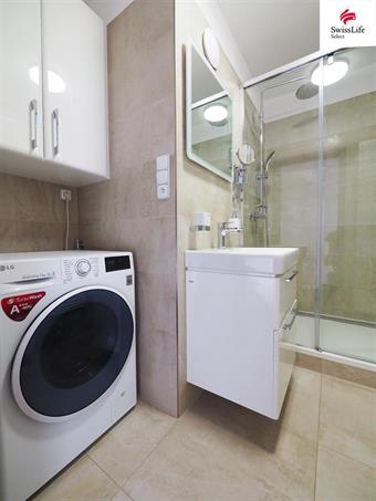 Pronájem bytu 3+1 60 m2 Chelčického, Žďár nad Sázavou