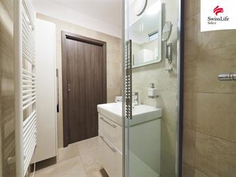 Pronájem bytu 3+1 60 m2 Chelčického, Žďár nad Sázavou