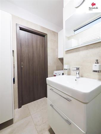 Pronájem bytu 3+1 60 m2 Chelčického, Žďár nad Sázavou