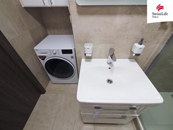 Pronájem bytu 3+1 60 m2 Chelčického, Žďár nad Sázavou