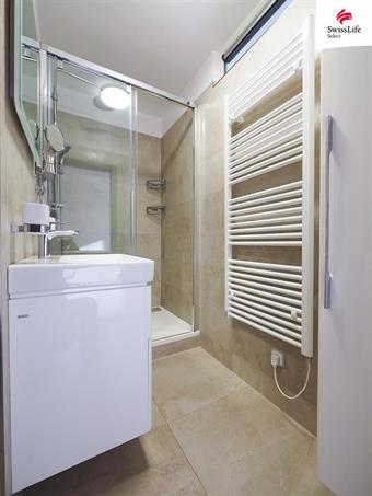 Pronájem bytu 3+1 60 m2 Chelčického, Žďár nad Sázavou