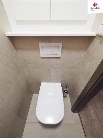 Pronájem bytu 3+1 60 m2 Chelčického, Žďár nad Sázavou