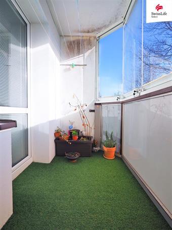 Pronájem bytu 3+1 60 m2 Chelčického, Žďár nad Sázavou