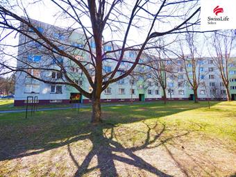 Pronájem bytu 3+1 60 m2 Chelčického, Žďár nad Sázavou
