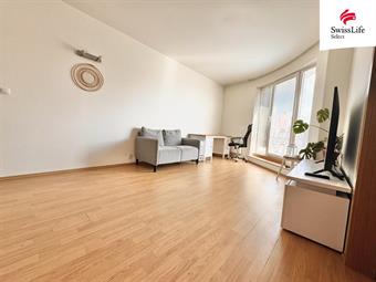 Pronájem bytu 2+kk 55 m2 Tupolevova, Praha