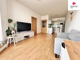 Pronájem bytu 2+kk 55 m2 Tupolevova, Praha