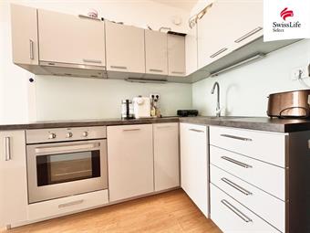 Pronájem bytu 2+kk 55 m2 Tupolevova, Praha