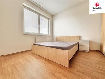 Pronájem bytu 2+kk 55 m2 Tupolevova, Praha