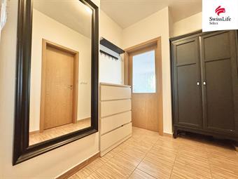 Pronájem bytu 2+kk 55 m2 Tupolevova, Praha