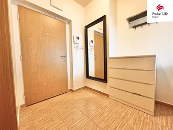 Pronájem bytu 2+kk 55 m2 Tupolevova, Praha