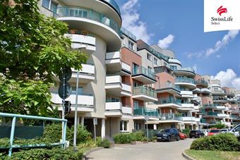 Pronájem bytu 2+kk 55 m2 Tupolevova, Praha
