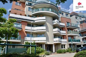 Pronájem bytu 2+kk 55 m2 Tupolevova, Praha