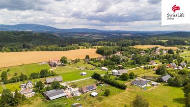 Prodej rodinného domu 107 m2, Borovnice