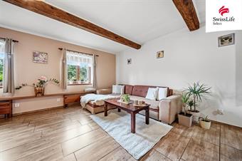 Prodej rodinného domu 107 m2, Borovnice