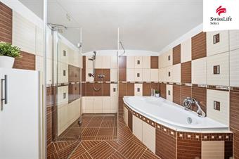 Prodej rodinného domu 107 m2, Borovnice