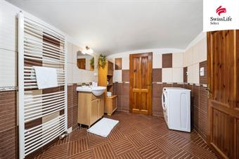 Prodej rodinného domu 107 m2, Borovnice