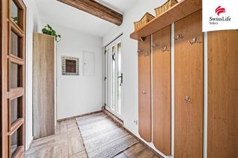 Prodej rodinného domu 107 m2, Borovnice