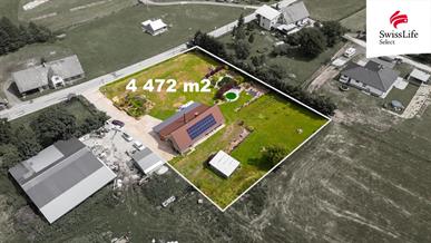Prodej rodinného domu 107 m2, Borovnice