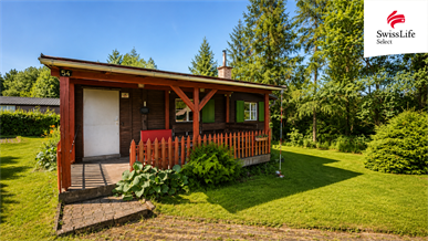 Prodej chaty 60 m2, Míčov-Sušice