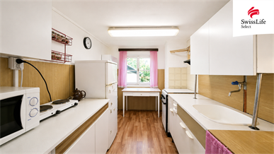 Prodej chaty 60 m2, Míčov-Sušice