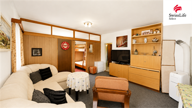 Prodej chaty 60 m2, Míčov-Sušice