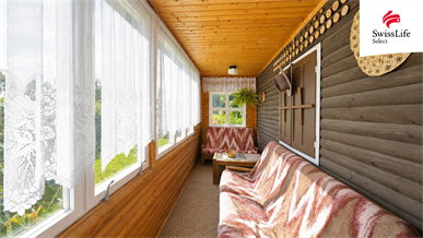 Prodej chaty 60 m2, Míčov-Sušice
