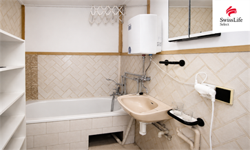 Prodej chaty 60 m2, Míčov-Sušice