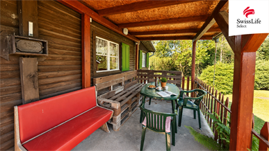 Prodej chaty 60 m2, Míčov-Sušice