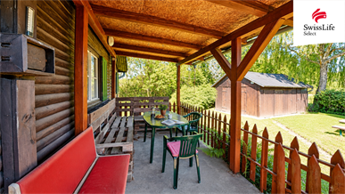 Prodej chaty 60 m2, Míčov-Sušice