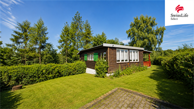 Prodej chaty 60 m2, Míčov-Sušice