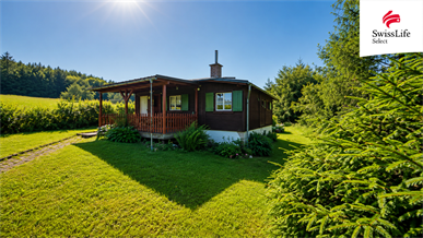 Prodej chaty 60 m2, Míčov-Sušice
