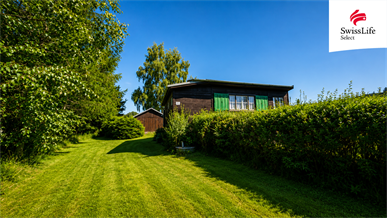 Prodej chaty 60 m2, Míčov-Sušice
