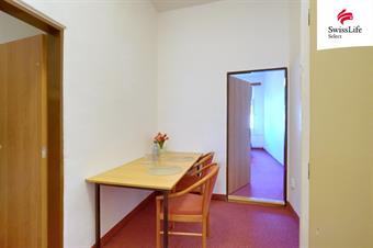 Pronájem bytu 2+1 50 m2 Turnovská, Praha