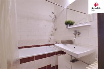 Pronájem bytu 2+1 50 m2 Turnovská, Praha