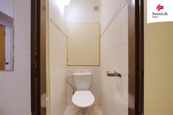 Pronájem bytu 2+1 50 m2 Turnovská, Praha