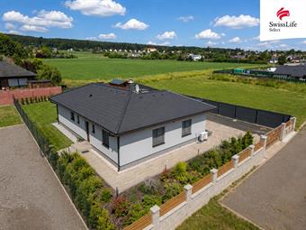 Prodej rodinného domu 109 m2 Vorlešská, Dvůr Králové nad Labem