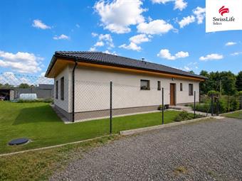 Prodej rodinného domu 109 m2 Vorlešská, Dvůr Králové nad Labem
