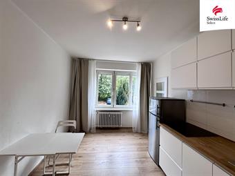 Pronájem bytu 1+kk 22 m2 Bojanovická, Praha