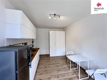 Pronájem bytu 1+kk 22 m2 Bojanovická, Praha