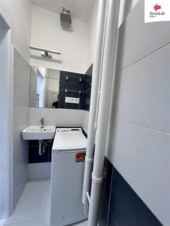 Pronájem bytu 1+kk 22 m2 Bojanovická, Praha