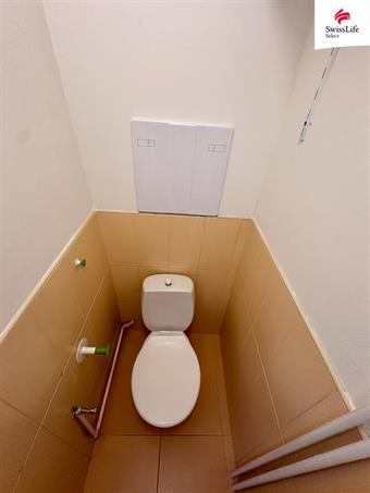 Pronájem bytu 1+kk 22 m2 Bojanovická, Praha